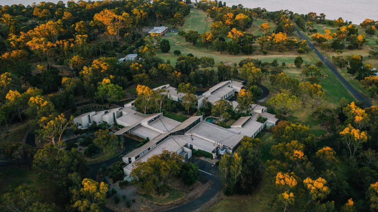 Hotel Eden Oak Geelong Extérieur photo