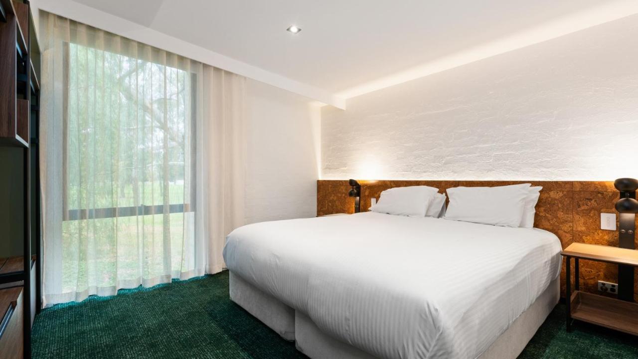 Hotel Eden Oak Geelong Extérieur photo