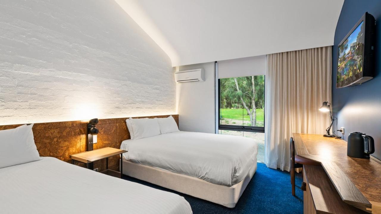 Hotel Eden Oak Geelong Extérieur photo