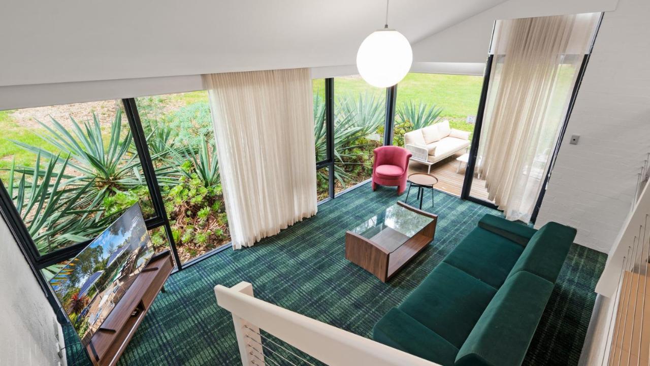 Hotel Eden Oak Geelong Extérieur photo