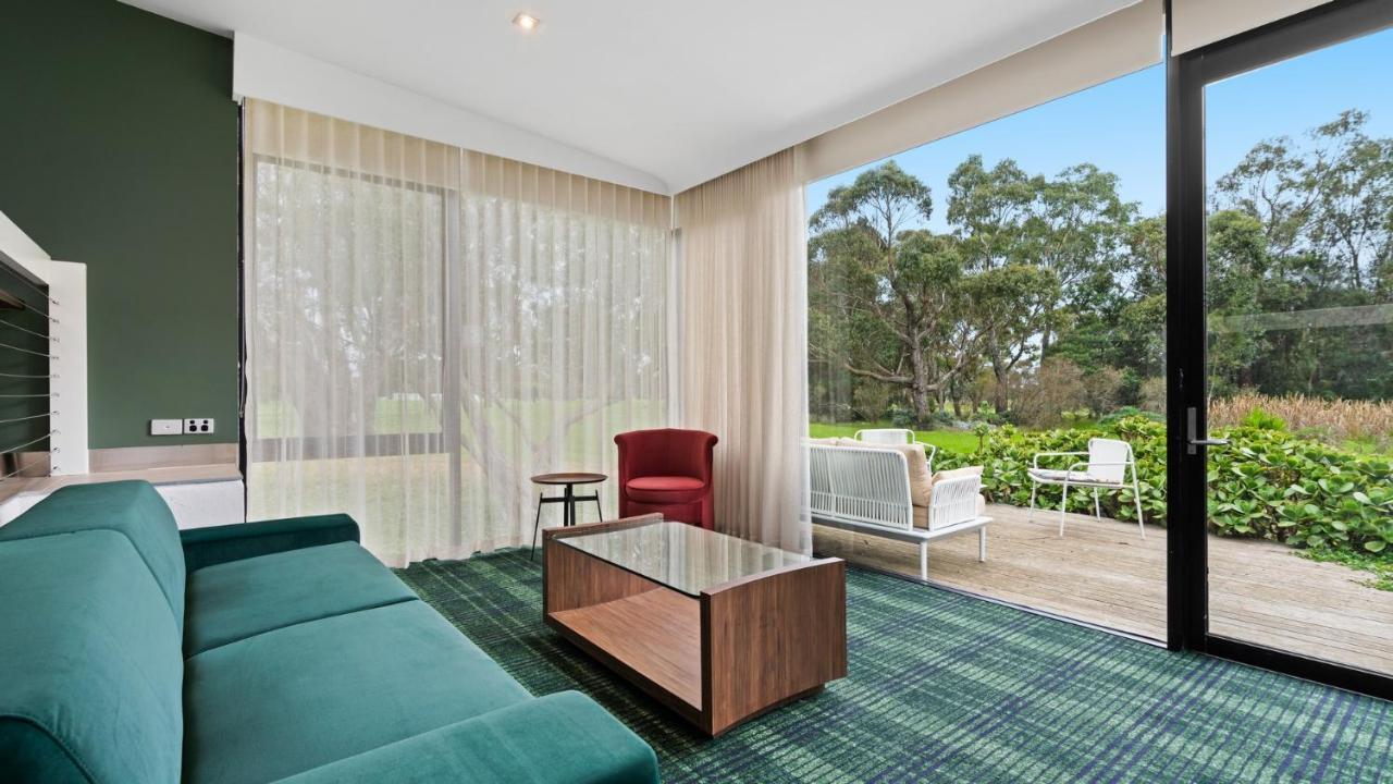 Hotel Eden Oak Geelong Extérieur photo