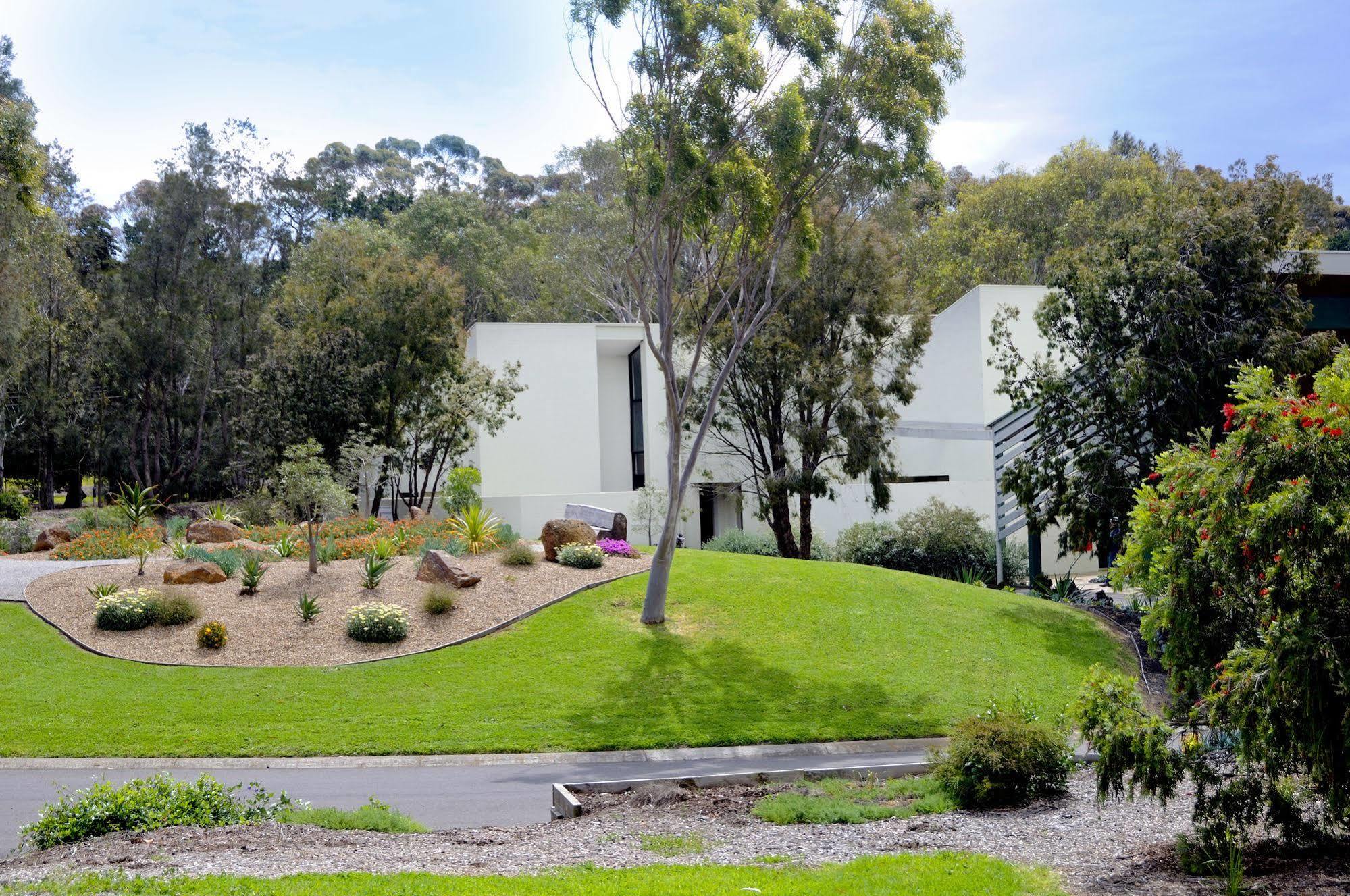 Hotel Eden Oak Geelong Extérieur photo